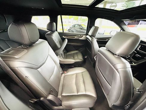 Used 2021 Cadillac XT6 Sport AWD/4WD image 37