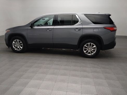 Used 2019 Chevrolet Traverse LS FWD image 3