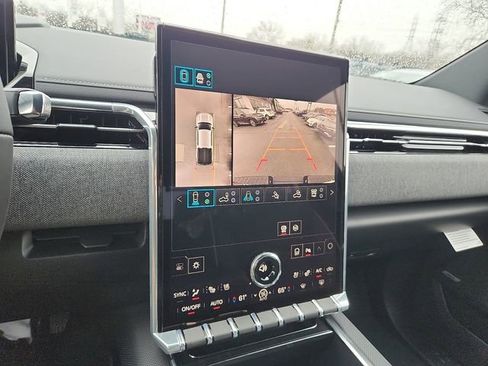 New 2026 GMC Sierra EV Elevation image 11