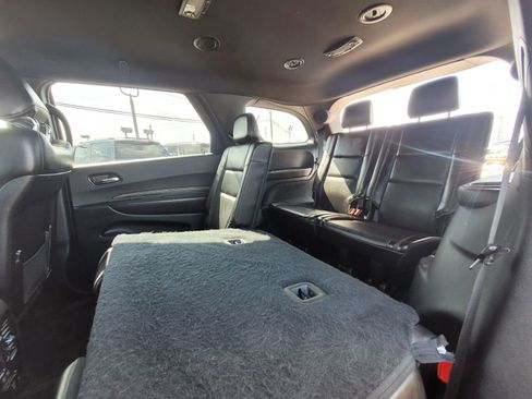 Used 2022 Dodge Durango R/T image 12