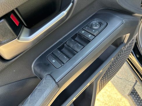 New 2026 Toyota Tacoma TRD Sport image 13