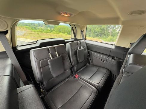 Used 2019 Ford Flex Limited FWD image 31