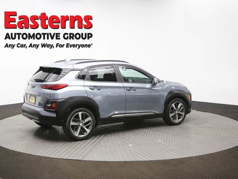 Used 2019 Hyundai Kona Limited image 42