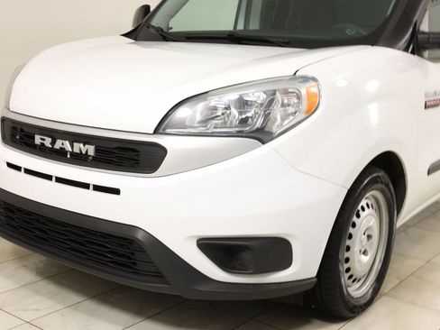Used 2022 RAM ProMaster City Tradesman FWD image 38