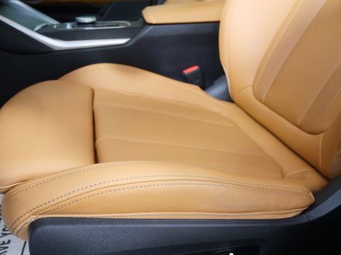 Used 2024 BMW 430i Gran Coupe w/ M Sport Package (Priority 1) RWD image 9