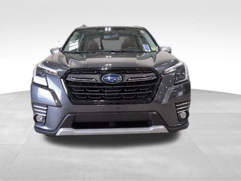 Certified 2023 Subaru Forester Touring image 4
