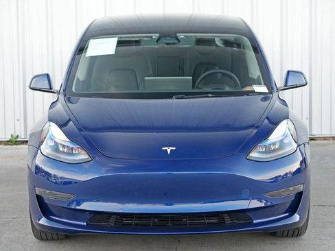 Used 2023 Tesla Model 3 Standard Range image 47