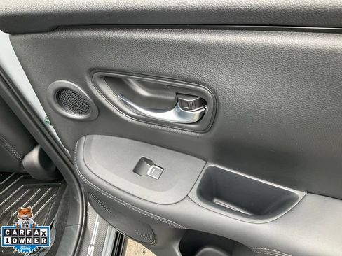 Used 2026 Honda HR-V EX-L image 60