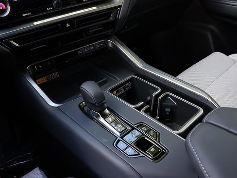 New 2026 Lexus TX 350 AWD w/ Technology Package image 26