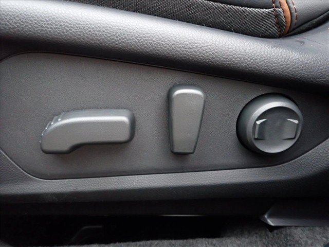 New 2026 Subaru Forester Touring AWD/4WD image 13