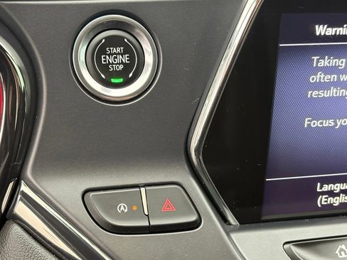 Used 2020 Chevrolet Blazer RS image 25