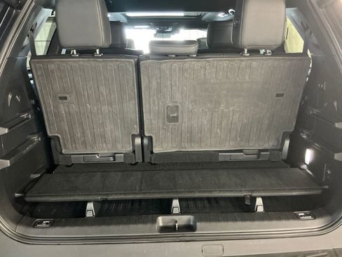 Certified 2023 Toyota Sequoia Platinum image 27