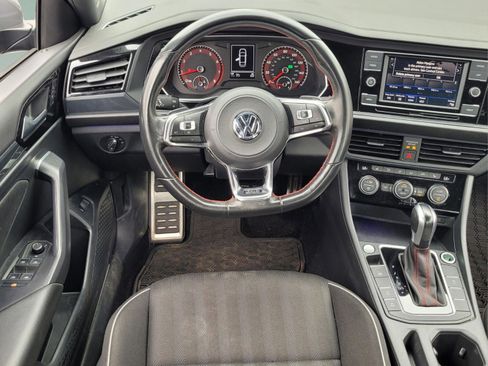 Used 2021 Volkswagen Jetta GLI image 12