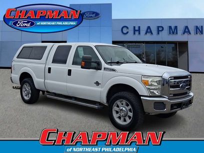Used 2013 Ford F250 XLT