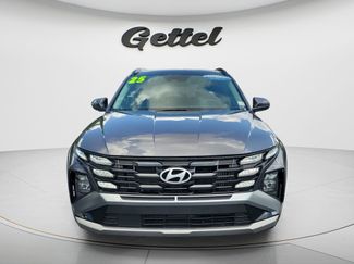 Used 2025 Hyundai Tucson SEL AWD/4WD video 2