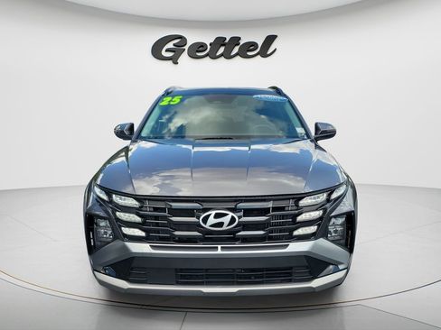 Used 2025 Hyundai Tucson SEL AWD/4WD image 2