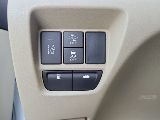 Used 2019 Acura TLX w/ Technology Package FWD image 24