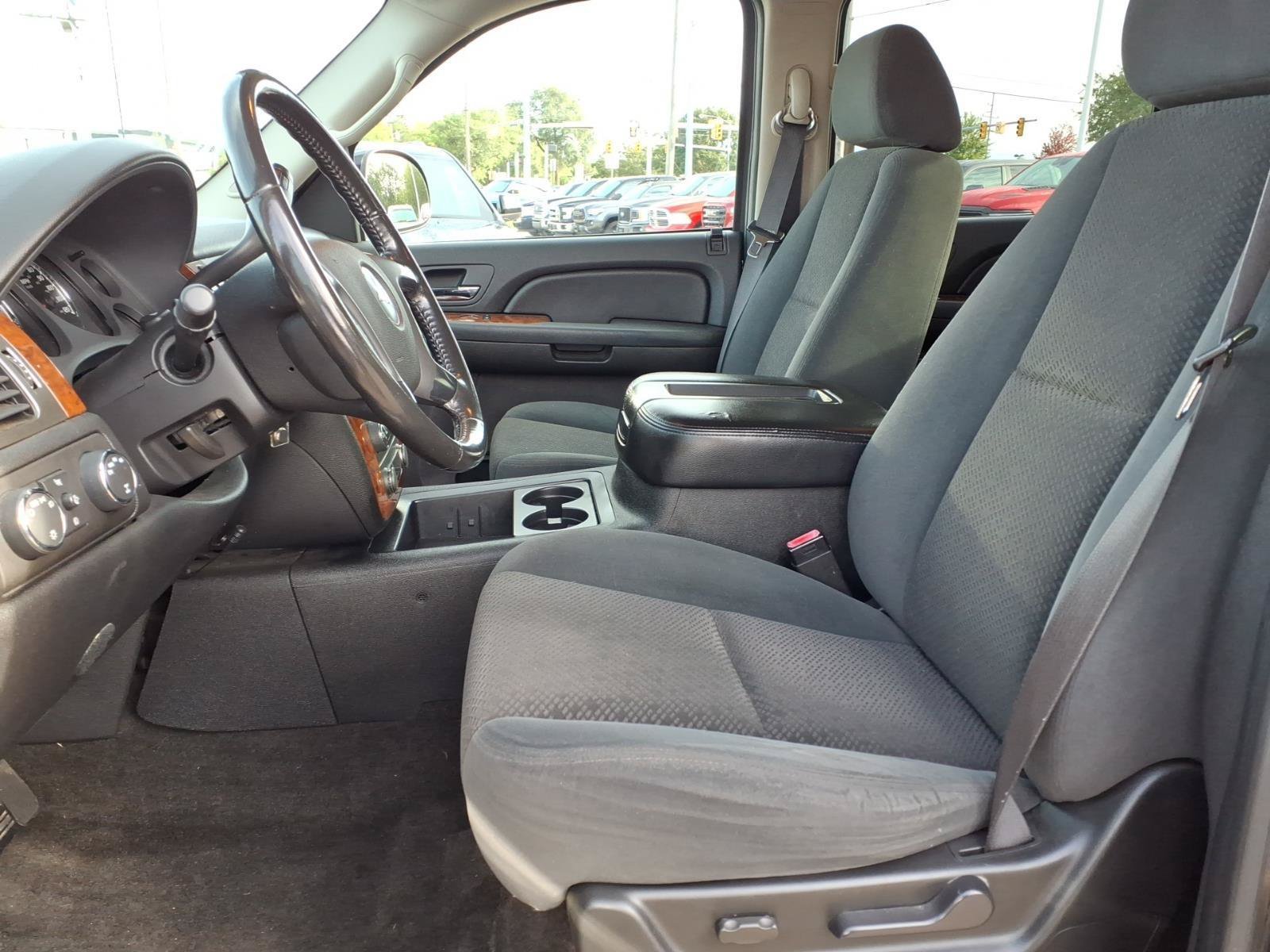 Used 2007 Chevrolet Avalanche 4x4 image 19