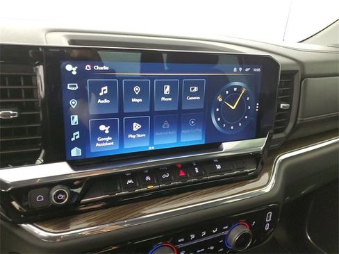 Used 2023 Chevrolet Silverado 1500 RST image 29