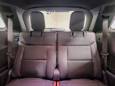 New 2026 Ford Explorer ST w/ Sun And Sound Package image 28