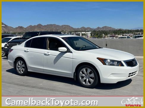 Used 2009 Honda Accord EX image 1