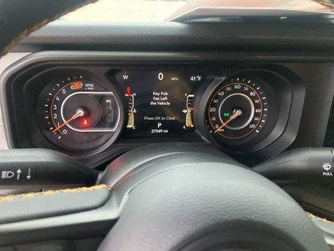 Certified 2024 Jeep Wrangler Sport S image 17