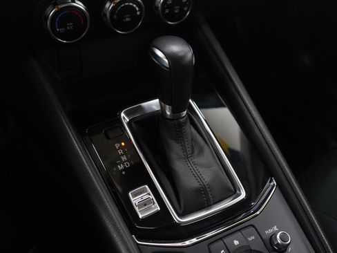 Used 2017 MAZDA CX-5 Sport image 22