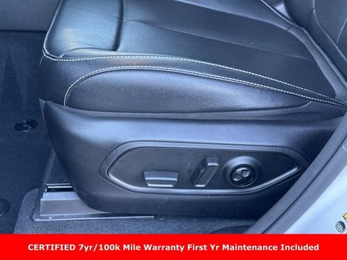 Used 2024 Jeep Grand Cherokee Limited w/ Luxury Tech Group II AWD/4WD image 19