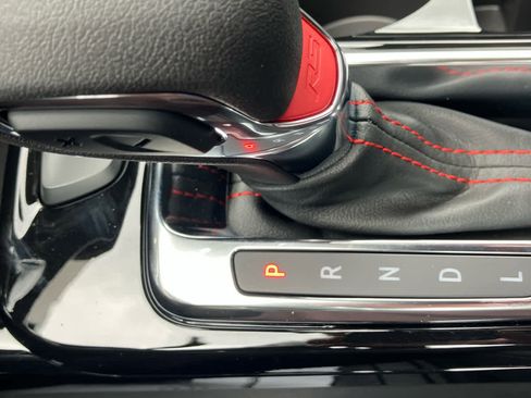 New 2026 Chevrolet Trax RS w/ Driver Confidence Package image 30