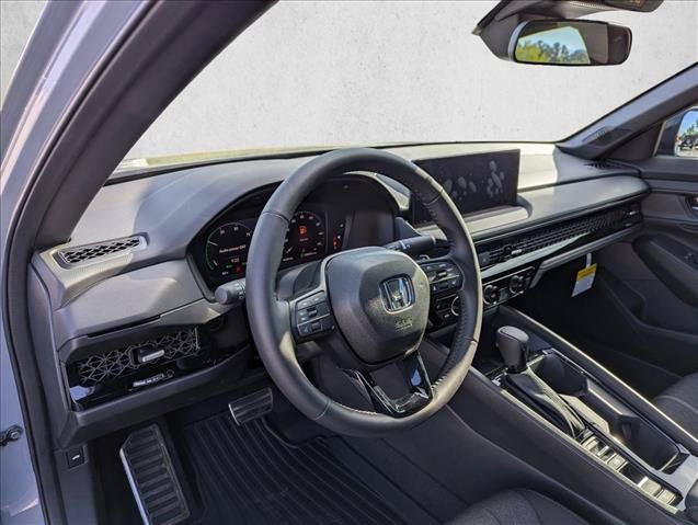 New 2026 Honda Accord Sport image 12
