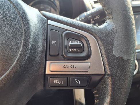 Used 2017 Subaru Forester 2.0XT Premium w/ Protection Package #1 image 18