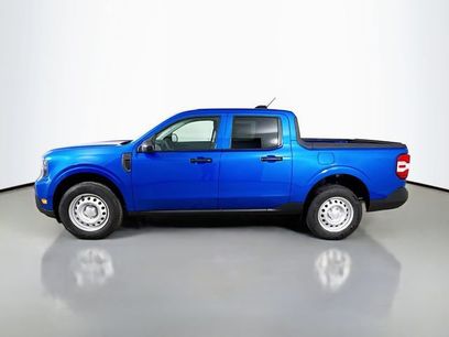 New 2026 Ford Maverick XL w/ Equipment Group 101A