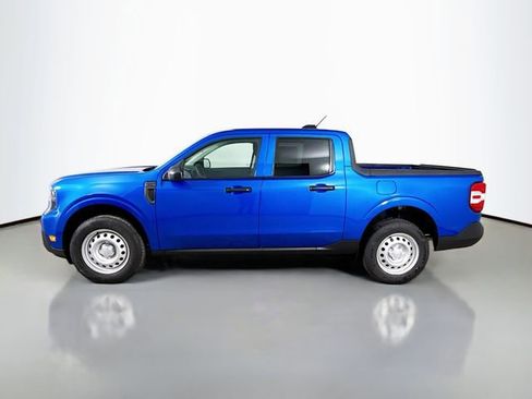 New 2026 Ford Maverick XL w/ Equipment Group 101A image 4