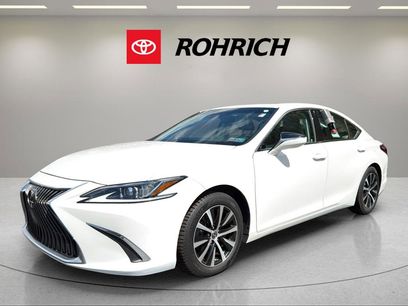 Used 2019 Lexus ES 350 w/ Accessory Package 2