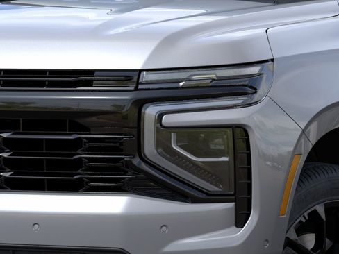 New 2026 Chevrolet Suburban RST w/ Comfort Package AWD/4WD image 10