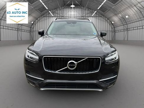 Used 2016 Volvo XC90 T5 Momentum image 8