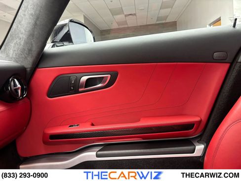Used 2013 Mercedes-Benz SLS AMG GT Coupe image 81
