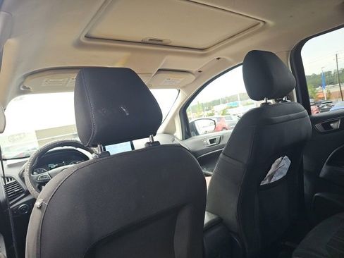 Used 2020 Ford EcoSport SE image 10