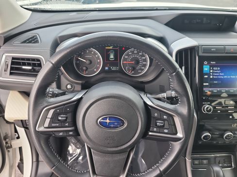 Used 2022 Subaru Ascent Premium w/ Convenience Package image 26