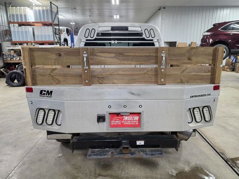 Used 2007 Dodge Ram 2500 Truck Laramie image 7