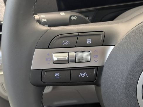 Used 2026 Hyundai Kona SEL Sport FWD image 27
