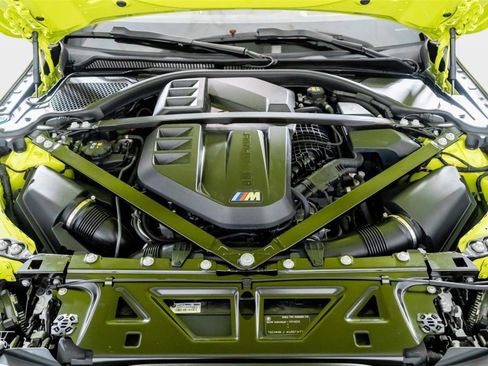 Used 2023 BMW M3 Competition image 54