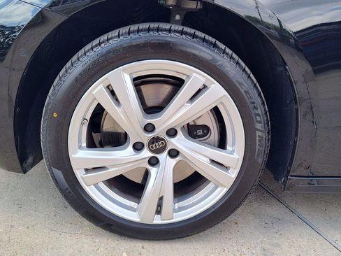 Used 2025 Audi A5 2.0T Premium Plus w/ Premium Plus image 18