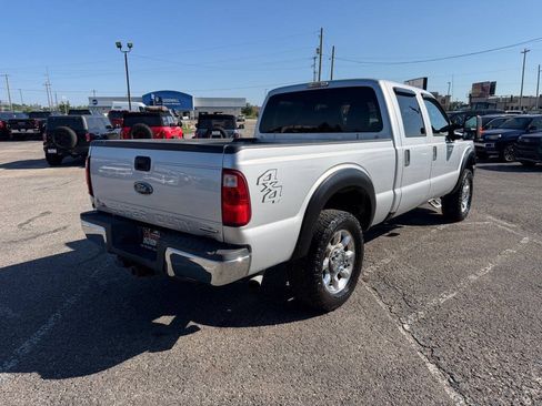 Used 2015 Ford F250 XLT AWD/4WD image 5