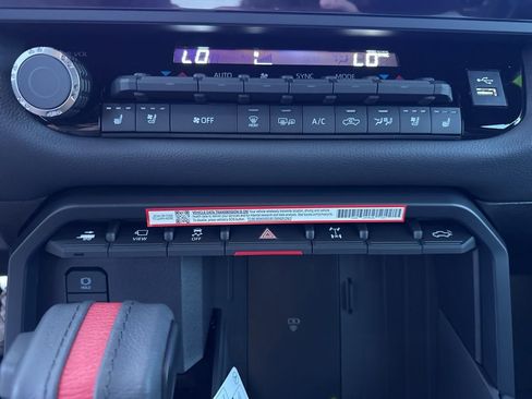 Used 2025 Toyota Tundra TRD Pro image 23