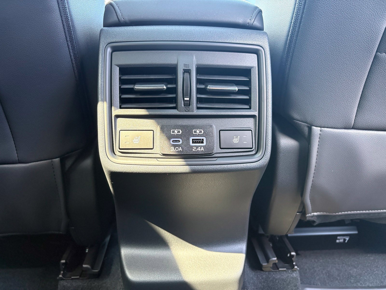 New 2026 Subaru Outback Touring XT AWD/4WD image 32