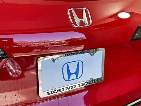 New 2026 Honda HR-V Sport image 20