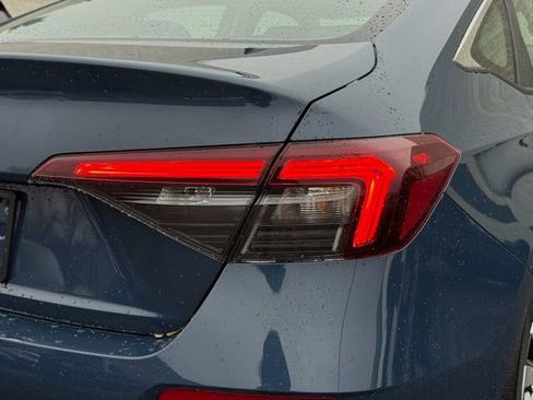 New 2026 Honda Civic LX image 6