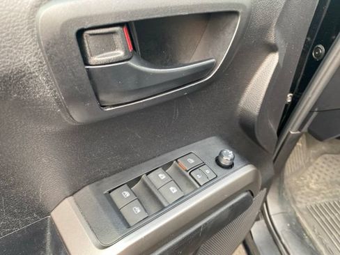 Used 2023 Toyota Tacoma SR5 w/ SX Package AWD/4WD image 24