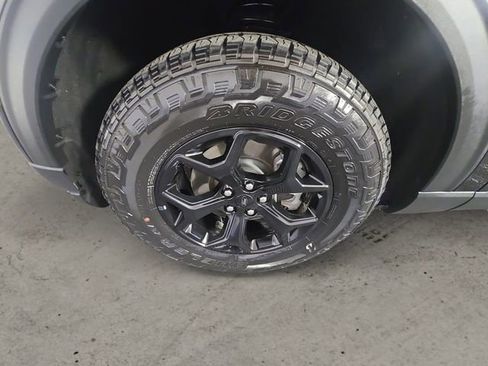 Certified 2023 Ford Explorer Timberline AWD/4WD image 14